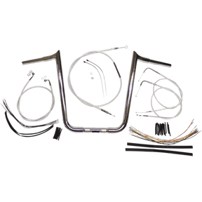 MAGNUM CONTROL CABLE KIT SC2 (387441) - DRIVEN Canada's Powersports 0610 - 0942387441