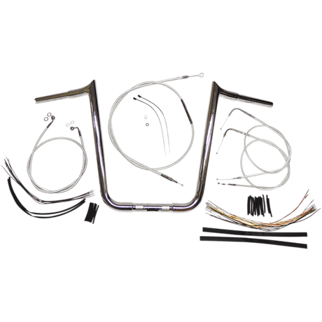 MAGNUM CONTROL CABLE KIT SC2 (387441) - DRIVEN Canada's Powersports 0610 - 0942387441