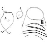 MAGNUM CONTROL CABLE KIT SC2 (387472) - DRIVEN Canada's Powersports 0610 - 0952387472