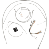 MAGNUM CONTROL CABLE KIT SC2 (387783) - DRIVEN Canada's Powersports 0662 - 0117387783