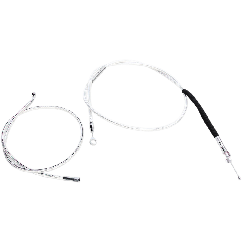 MAGNUM CONTROL CABLE KIT SC2 (387792) - DRIVEN Canada's Powersports 0662 - 0119387792