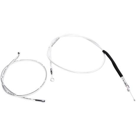 MAGNUM CONTROL CABLE KIT SC2 (387792) - DRIVEN Canada's Powersports 0662 - 0119387792