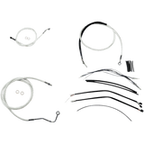 MAGNUM CONTROL CABLE KIT SCII (387851) - DRIVEN Canada's Powersports 0662 - 0228387851