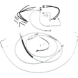 MAGNUM CONTROL CABLE KIT SCII (387852) - DRIVEN Canada's Powersports 0662 - 0229387852