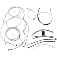 MAGNUM CONTROL CABLE KIT SCII (387871) - DRIVEN Canada's Powersports 0662 - 0234387871