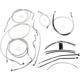 MAGNUM CONTROL CABLE KIT SCII (387871) - DRIVEN Canada's Powersports 0662 - 0234387871