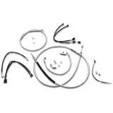 MAGNUM 2018 FXBB, FXBR/S, FXLR, FLDE, FLHC/S, FLSL, FLFB/S, FLSB ((387942) - DRIVEN Canada's Powersports 0662 - 0501387942