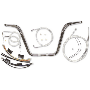 MAGNUM HNDLEBR W/INSTALL KT SCII (38844 - 116) - DRIVEN Canada's Powersports 0601 - 365438844 - 116