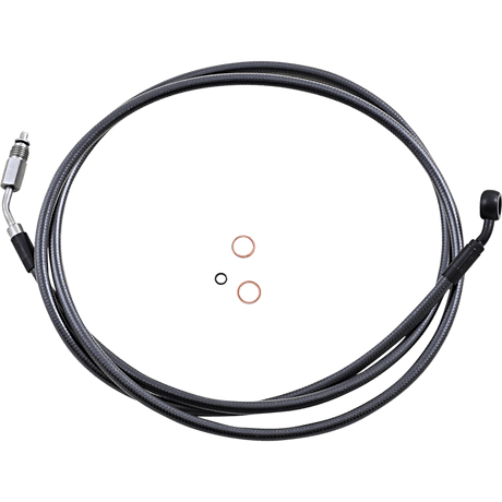 MAGNUM LINE HYD CLUTCH BP (41270CVO) - DRIVEN Canada's Powersports 1132 - 148441270CVO