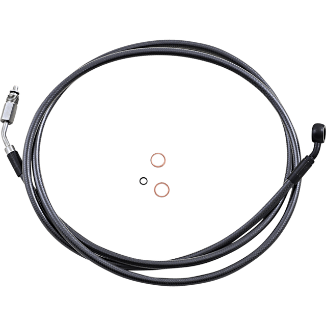 MAGNUM LINE HYD CLUTCH BP (41270CVO) - DRIVEN Canada's Powersports 1132 - 148441270CVO