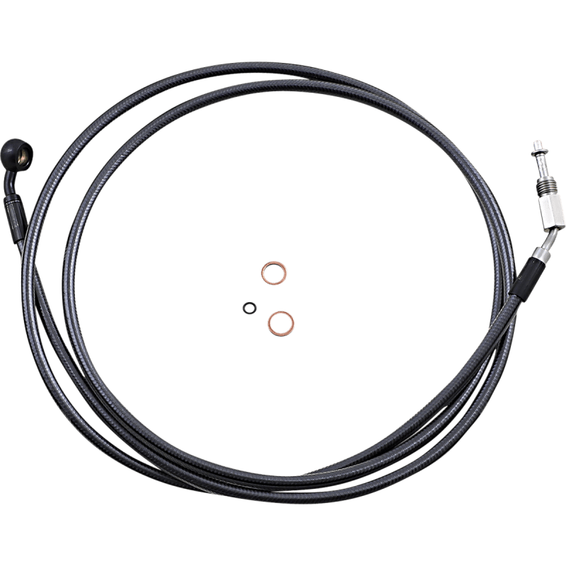 MAGNUM LINE HYD CLUTCH BP (41276CVO) - DRIVEN Canada's Powersports 1132 - 148341276CVO