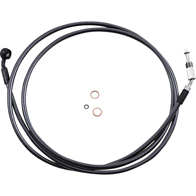 MAGNUM LINE HYD CLUTCH BP (41276CVO) - DRIVEN Canada's Powersports 1132 - 148341276CVO