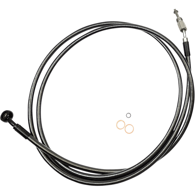 MAGNUM LINE HYD CLUTCH BP (41278CVO) - DRIVEN Canada's Powersports 1132 - 148741278CVO