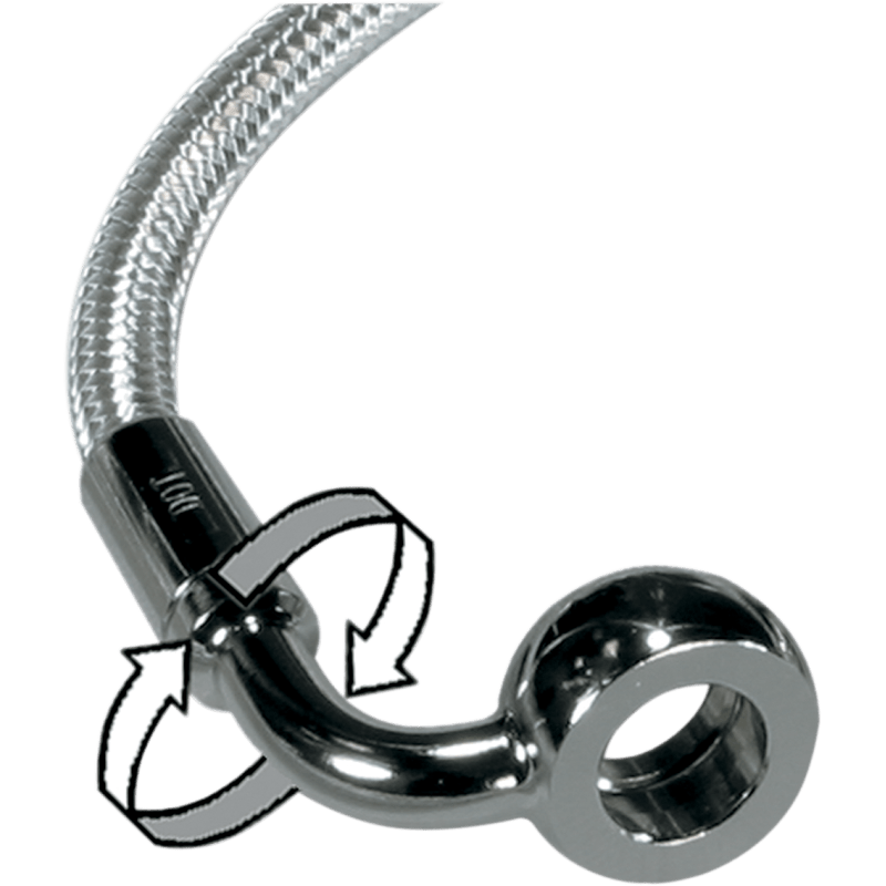 MAGNUM 42" SCII FRNT BRK EZ ALIGN 35 7/16" (36142SW) - DRIVEN Canada's Powersports 1741 - 328336142SW