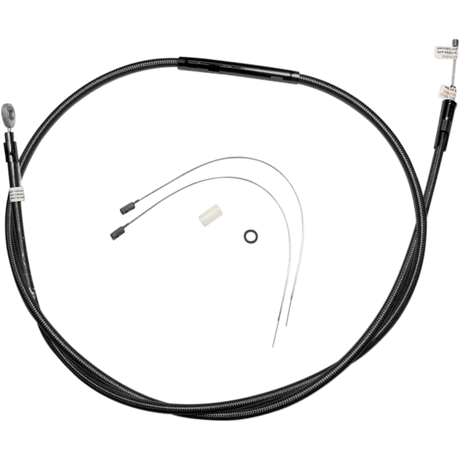 MAGNUM CABLE CLUTCH PEARL (422812) - DRIVEN Canada's Powersports 0652 - 2094422812