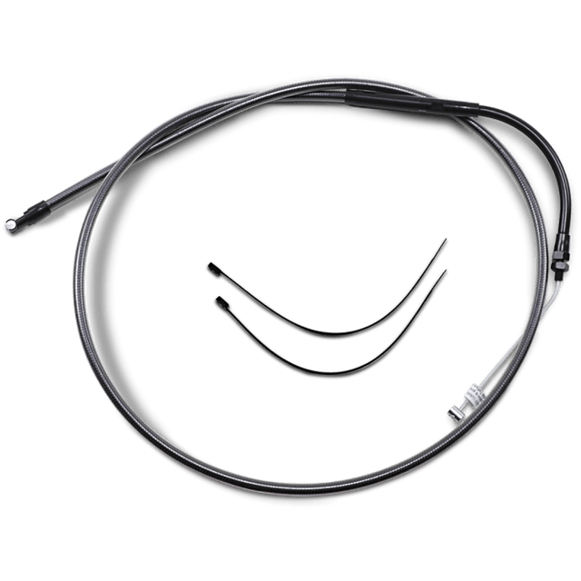 MAGNUM CABLE CLUTCH VICTORY BP (42292) - DRIVEN Canada's Powersports 0652 - 205242292