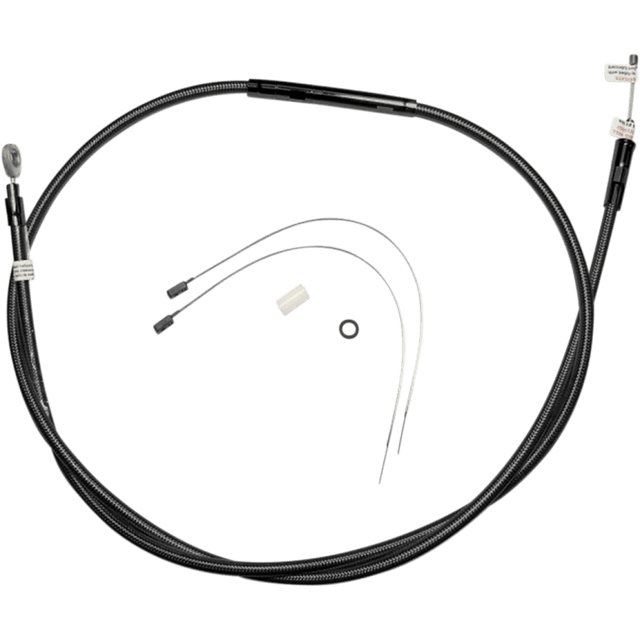 MAGNUM CABLE CLUTCH VIC/IND BP (42312) - DRIVEN Canada's Powersports 0652 - 206042312