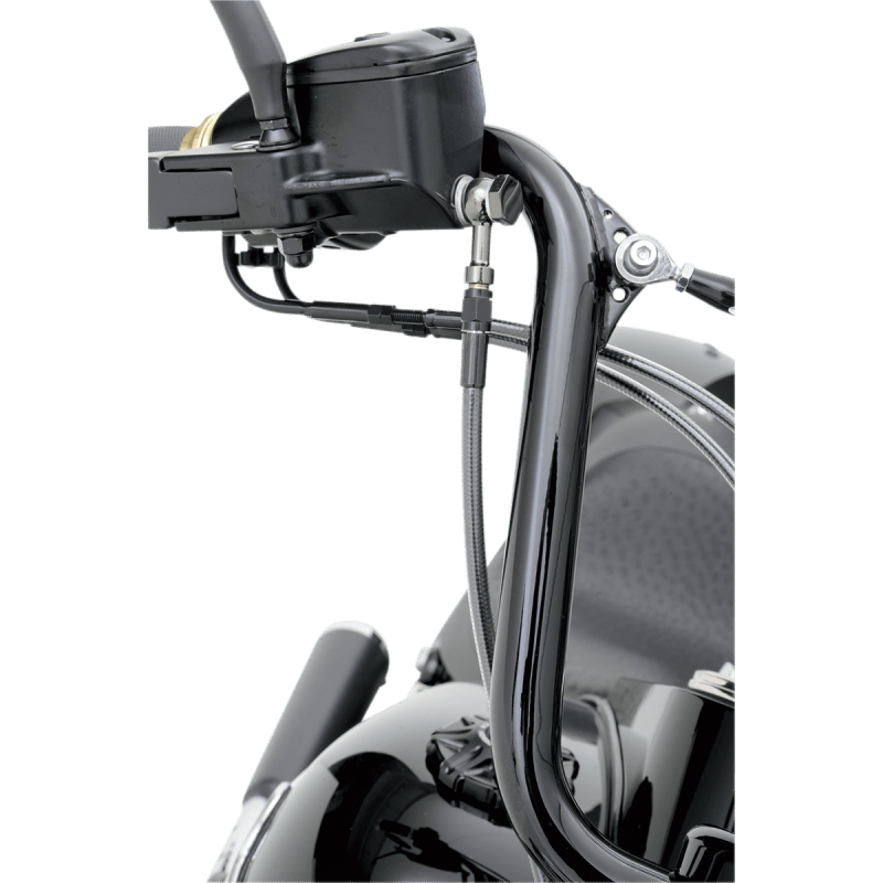 MAGNUM BLACK PEARL THROTTLE CABLE (4319) - DRIVEN Canada's Powersports 0650 - 07064319