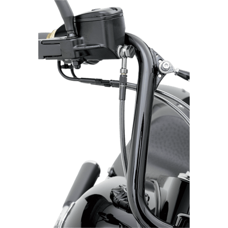 MAGNUM BLACK PEARL THROTTLE CABLE (4319) - DRIVEN Canada's Powersports 0650 - 07064319