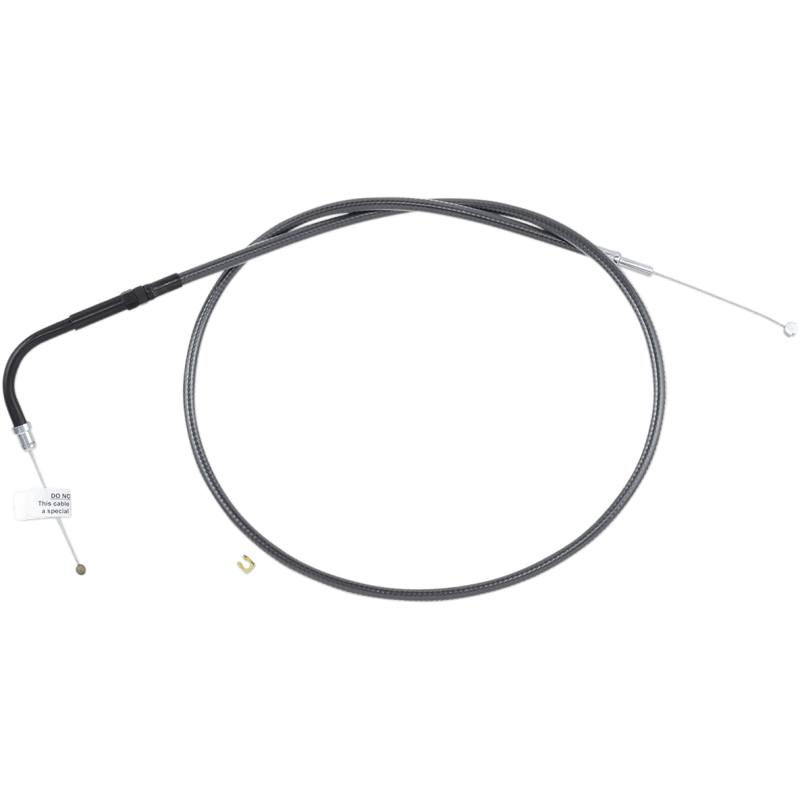 MAGNUM BLACK PEARL THROTTLE CABLE (4319) - DRIVEN Canada's Powersports 0650 - 07064319