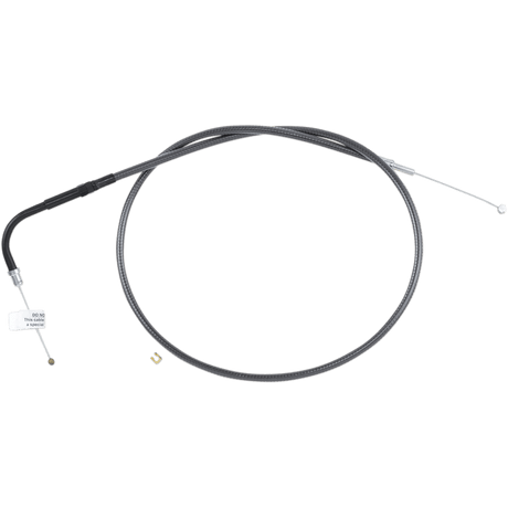 MAGNUM BLACK PEARL THROTTLE CABLE (4319) - DRIVEN Canada's Powersports 0650 - 07064319