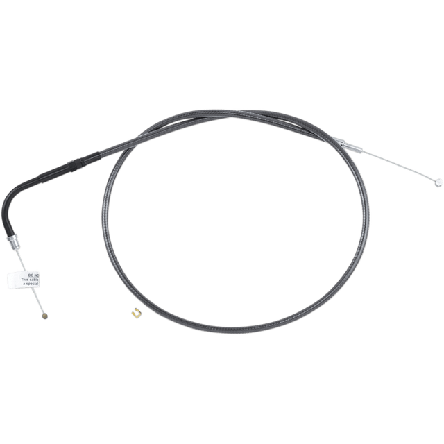 MAGNUM BLACK PEARL THROTTLE CABLE (4319) - DRIVEN Canada's Powersports 0650 - 07064319
