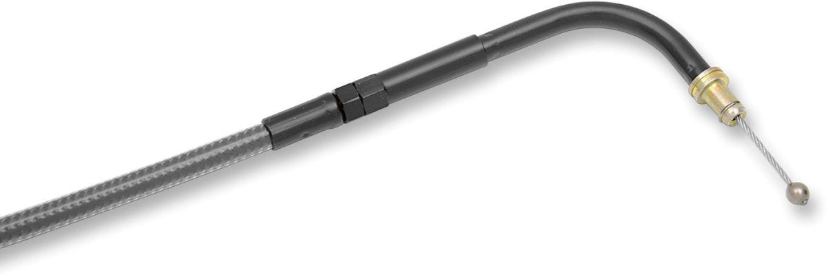 MAGNUM BLACK PEARL THROTTLE CABLE ALT (43213) - DRIVEN Canada's Powersports 0650 - 073443213