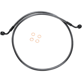 MAGNUM 44" BP FRNT BRK EZ ALIGN 60 10MM (46644SW) - DRIVEN Canada's Powersports 1741 - 343346644SW