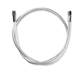 MAGNUM 44" CHROMITE II BRAKE HOSE (3544) - DRIVEN Canada's Powersports DS35443544