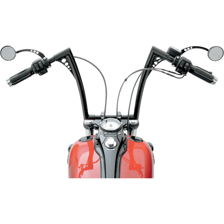 MAGNUM BLACK PEARL IDLE CABLE (44196) - DRIVEN Canada's Powersports 0651 - 043044196