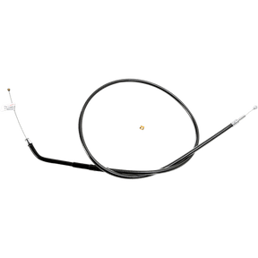 MAGNUM BLACK PEARL IDLE CABLE (44196) - DRIVEN Canada's Powersports 0651 - 043044196