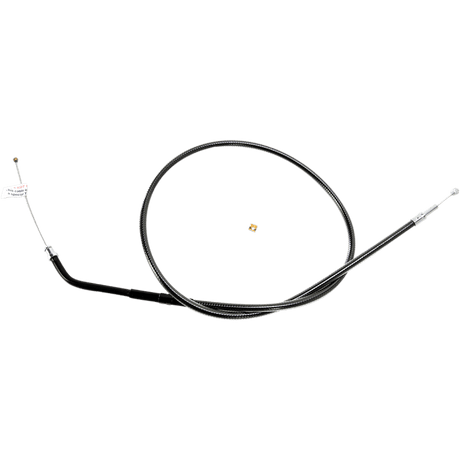 MAGNUM BLACK PEARL IDLE CABLE (44196) - DRIVEN Canada's Powersports 0651 - 043044196