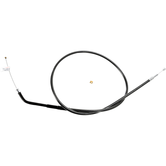 MAGNUM BLACK PEARL IDLE CABLE (44196) - DRIVEN Canada's Powersports 0651 - 043044196
