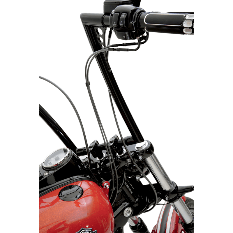 MAGNUM BLACK PEARL IDLE CABLE (44196) - DRIVEN Canada's Powersports 0651 - 043044196