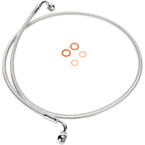 MAGNUM 45" SCII FRNT BRK EZ ALIGN 90 7/16" (36245SW) - DRIVEN Canada's Powersports 1741 - 330236245SW