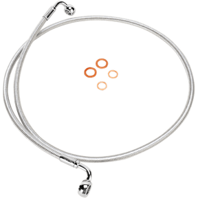 MAGNUM 45" SCII FRNT BRK EZ ALIGN 90 7/16" (36245SW) - DRIVEN Canada's Powersports 1741 - 330236245SW