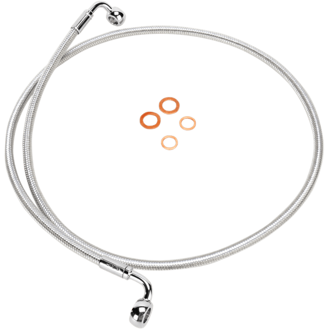 MAGNUM 45" SCII FRNT BRK EZ ALIGN 90 7/16" (36245SW) - DRIVEN Canada's Powersports 1741 - 330236245SW