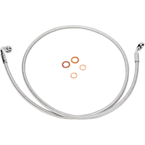 MAGNUM 46" SCII FRNT BRK EZ ALIGN 35 7/16" (36146SW) - DRIVEN Canada's Powersports 1741 - 328736146SW