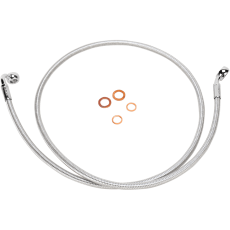 MAGNUM 46" SCII FRNT BRK EZ ALIGN 35 7/16" (36146SW) - DRIVEN Canada's Powersports 1741 - 328736146SW