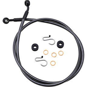 MAGNUM BRAKE LINE EZ ALIGN BP (46949SW) - DRIVEN Canada's Powersports 1741 - 468446949SW