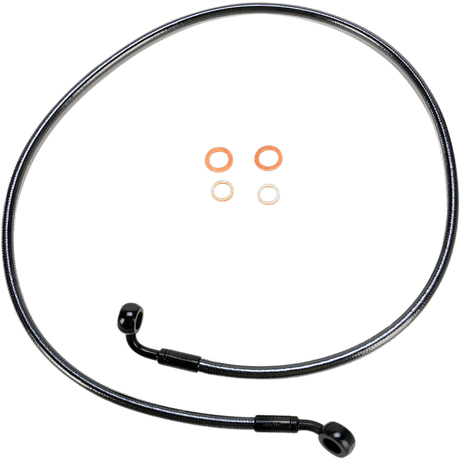 MAGNUM 48" BP FRNT BRK EZ ALIGN 35 7/16" (46148SW) - DRIVEN Canada's Powersports 1741 - 337546148SW