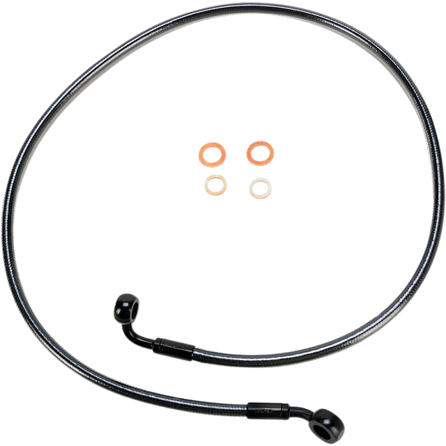 MAGNUM 48" BP FRNT BRK EZ ALIGN 35 7/16" (46148SW) - DRIVEN Canada's Powersports 1741 - 337546148SW