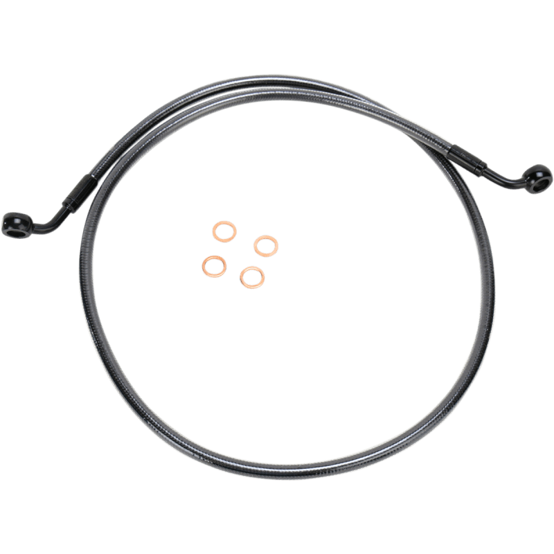 MAGNUM 48" BP FRNT BRK EZ ALIGN 60 10MM (46648SW) - DRIVEN Canada's Powersports 1741 - 343646648SW