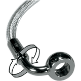 MAGNUM 48" SCII FRNT BRK EZ ALIGN 180 7/16" (36448SW) - DRIVEN Canada's Powersports 1741 - 332036448SW