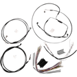 MAGNUM CONTROL CABLE KIT XR (486002) - DRIVEN Canada's Powersports 0662 - 0747486002