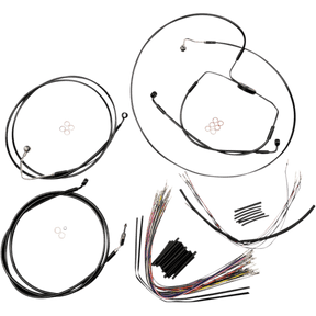MAGNUM CONTROL CABLE KIT XR (486002) - DRIVEN Canada's Powersports 0662 - 0747486002