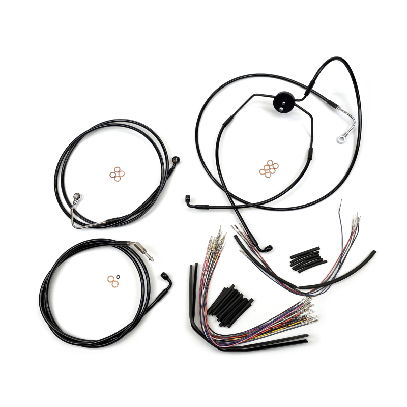 MAGNUM CONTROL CABLE KIT XR (486021) - DRIVEN Canada's Powersports 0662 - 0752486021