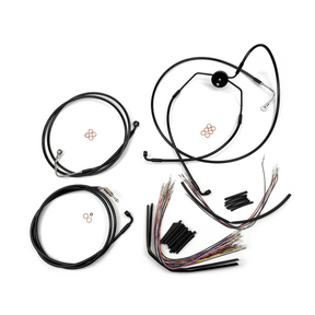 MAGNUM CONTROL CABLE KIT XR (486021) - DRIVEN Canada's Powersports 0662 - 0752486021