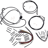 MAGNUM CONTROL CABLE KIT XR (486021) - DRIVEN Canada's Powersports 0662 - 0752486021