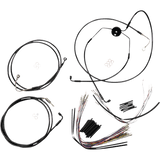 MAGNUM CONTROL CABLE KIT XR (486021) - DRIVEN Canada's Powersports 0662 - 0752486021